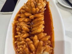 -刘胖子家常菜·蹄花焖藕(中南店)