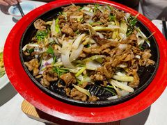 -庆云楼饭庄(什刹海店)