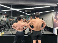 -锐动健身(博地中心店)