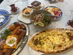 -SULTAN·苏坦土耳其餐厅(新光汇店)