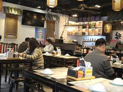 -京城小江南·北京烤鸭·江南土菜·白鱼(中关村店)