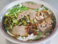 -花溪牛肉粉(八鸽岩店)