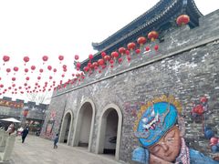 -昌州古城