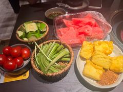 -芸鲜季·云南野生菌餐厅· 云南风物味研社(闵行店)