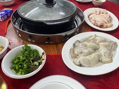 -花苑美食横琴生蚝火锅(拱北粤华路店)