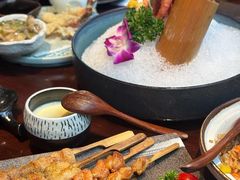 -古京·臻致料理(月湖店)