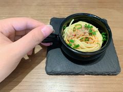 榕意川味凉面-榕意·川味之美(深业上城店)