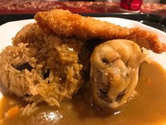 -大冒险家餐厅