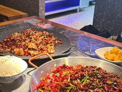 -昌盛德徐州老菜馆