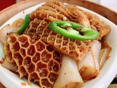 -龙的酒楼·手工早茶·顺德菜(近良路店)