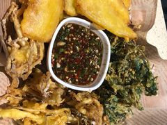 -缅丽·缅甸小吃(版纳店)