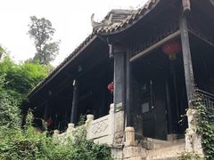 -阳明祠