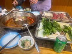 -金鼎雪山牦牛杂火锅(理县总店)