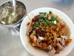 -小翔干面