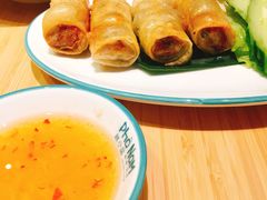 -CHINCHIN 青青·泰国料理(万象食家店)