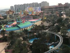 -七彩云南欢乐世界