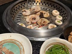 -牛焱·烧肉酒肆(五大道店)