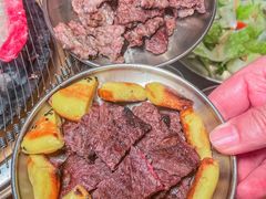 -西塔老太太泥炉烤肉(杭州首店)