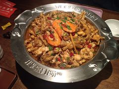 -胖哥俩肉蟹煲(杭州下沙学林街店)