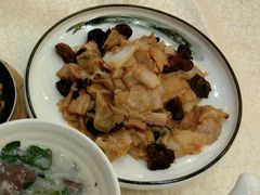 招牌炒陈村粉-顺德人家食府(黄金广场店)