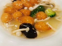 -枣子树·素食餐厅(普陀山店)