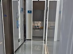 -深圳富茂格伦菲尔口腔门诊部(龙华清湖总院)