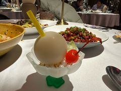 -小河盐帮·私家菜·烤鸭(三元桥·霄云路店)