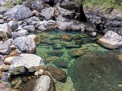 -石台牯牛降景区