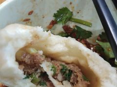 -食膳公园包子铺(烈士公园店)