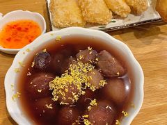 -花悦豆香