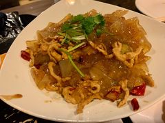 -我去·春饼文化主题餐厅(国定路总店)