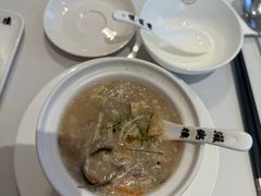 -滋粥楼·顺德菜(番禺广场总店)