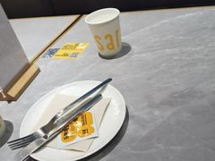 -乐凯撒披萨(国威电子商务大厦店)