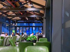 大堂-铜锣湾·有麝自然香(长嘉汇购物公园店)