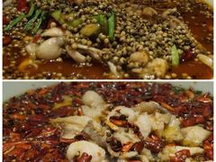 -渝乡人家(和平里店)