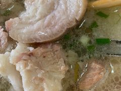 -荣生萝卜汤饭店