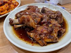 -贤花饭店(城阳店)