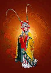 -梨园天地京剧摄影(玲珑天地店)