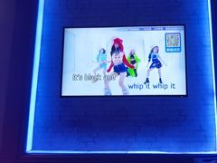 -活力无限KTV(天河新天地店)