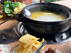 -尼玛藏家风味园(阿山食城店)