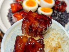 -褚记烤鸭·南京家常菜(雨花客厅店)