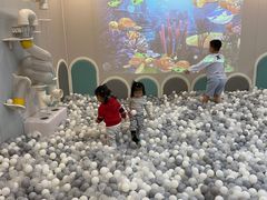 -碧中海汤泉汗蒸酒店