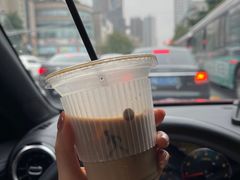 -常识咖啡common sense(春熙路店)