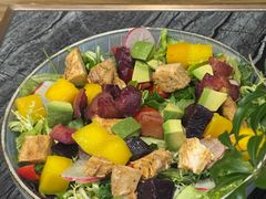 -THE WOODS 简餐 (国贸商城店)