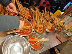 -嘉州鲜知味钵钵鸡(奎星楼店)