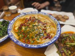 牛蛙煲-印象江南(东栅店)