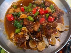 -满香舒·漳州小馆(大唐店)