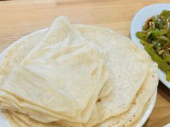 -姥家春饼店(漳州二路店)