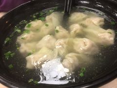 小馄饨-章氏(车站北路店)
