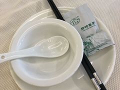 -万山楼海鲜酒家·二十三年老字号